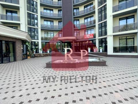 квартира за адресою Паркова, 36