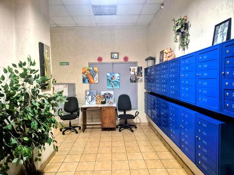 квартира по адресу Червоной Калины просп. (Владимира Маяковского), 68