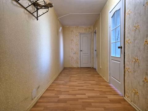 квартира по адресу Червоной Калины просп. (Владимира Маяковского), 68