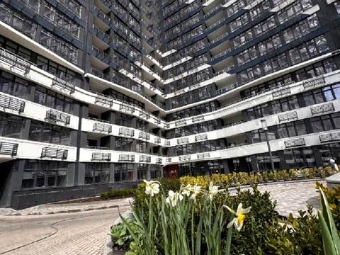 квартира по адресу Курортный пер., 2/2