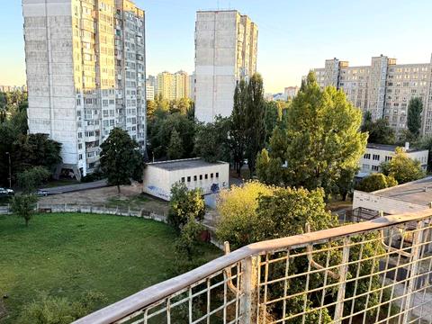 квартира за адресою Мілютенка вул., 3