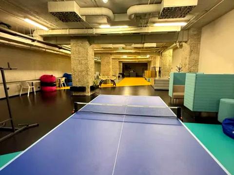 коммерческая по адресу Зоологическая ул., 5