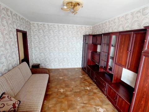 квартира по адресу Оноре де Бальзака ул., 57