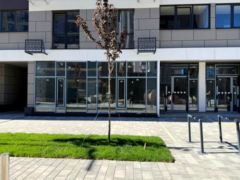 комерційна за адресою Повітряних Сил просп. (Повітрофлотський), 56
