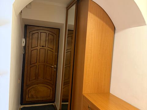 квартира по адресу Александра Конисского ул., 34