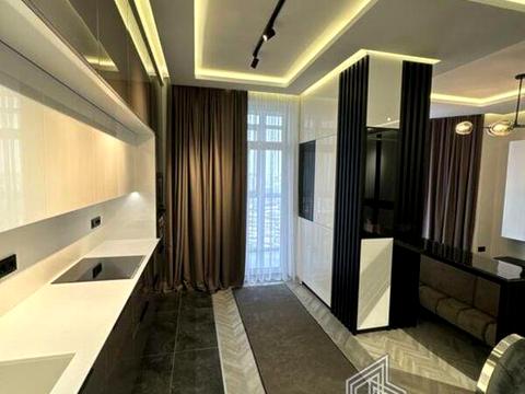 квартира за адресою Саперне Поле вул., 3