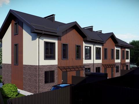 будинок за адресою Академіка Ромоданова вул. (Льва Толстого), 44