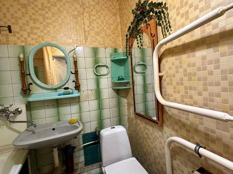 квартира за адресою Продольна 3-я вул., 74