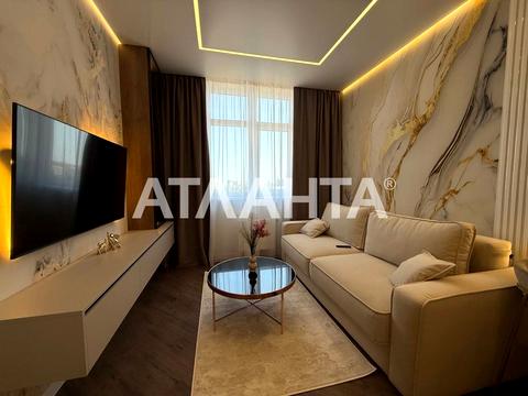 квартира за адресою Краснова вул., 3