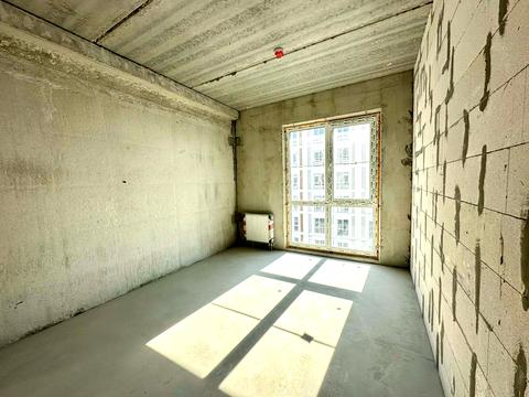 квартира по адресу Паркова, 1