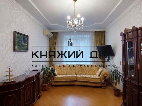 квартира по адресу Князей Острожских ул. (Московська), 37/2