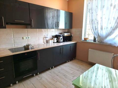 квартира по адресу Люстдорфская дорога ул., 55/1 к11