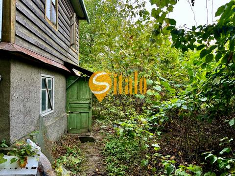 участок по адресу Осокорки