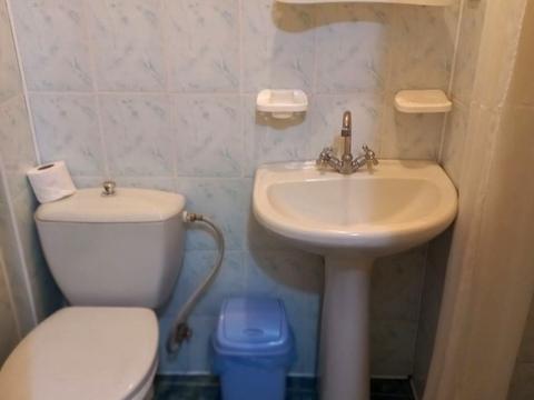 квартира за адресою Одеса, Фонтанська дорога вул., 89