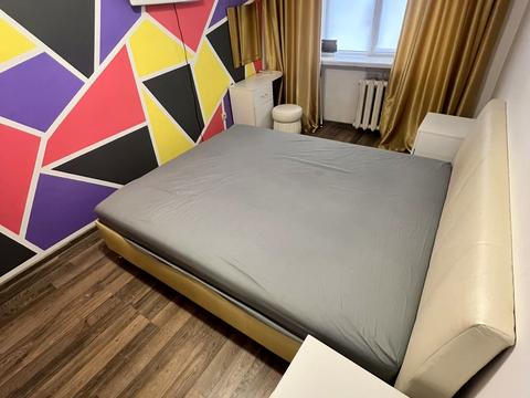 квартира по адресу Петлюри, 53