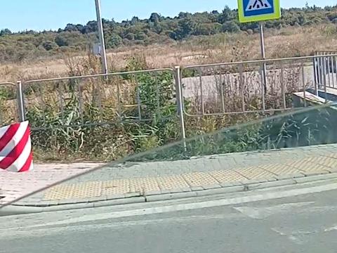 ділянка за адресою Авіаційна