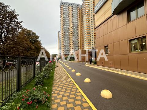квартира за адресою Київ, Юрія Кондратюка вул., 3