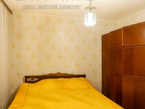квартира за адресою Тростянецька вул., 8