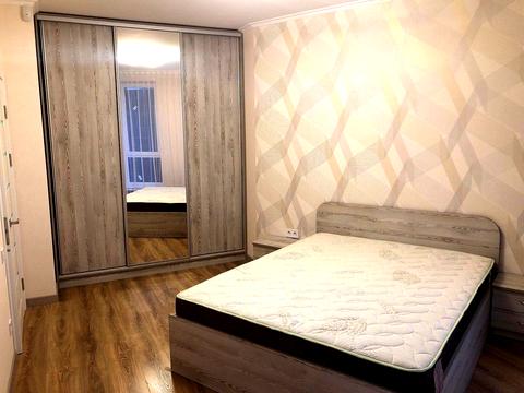 квартира по адресу Кульпарковская ул. (Кульпарківська), 93