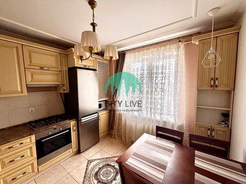 квартира по адресу Надії пер., 2