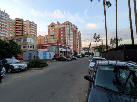 коммерческая по адресу Университетская ул., 2/1