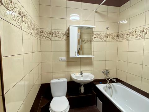 квартира по адресу Бориса Гмыри ул., 16