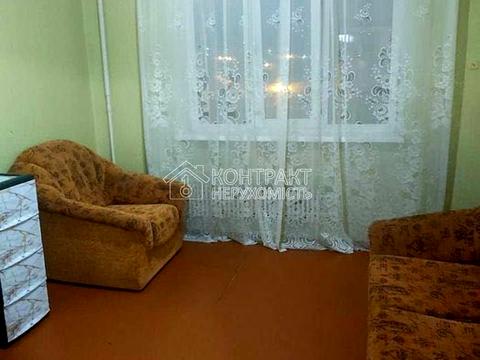 квартира по адресу Сапёрная ул., 16