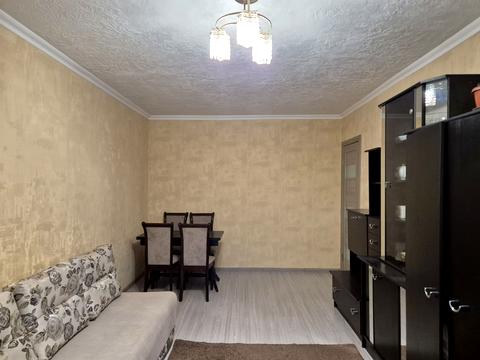 квартира по адресу Эдуарда Фукса ул. (Тухачевського), 36