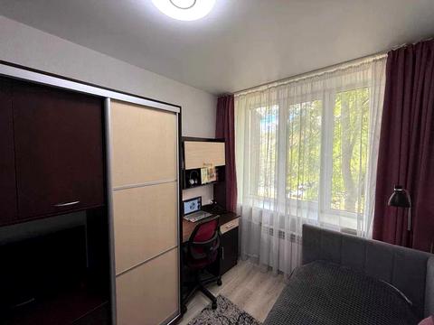 квартира по адресу Полтавский Шлях ул., 175
