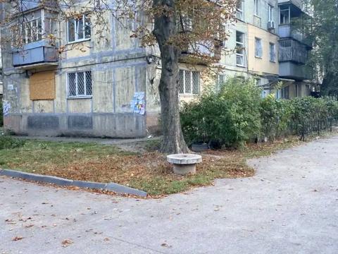 квартира по адресу Алана Шепарда ул. (Суворова), 13
