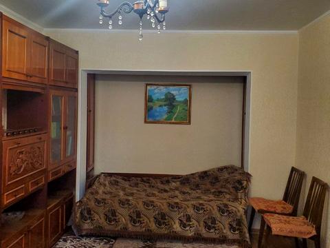 квартира за адресою Автозаводська вул., 54