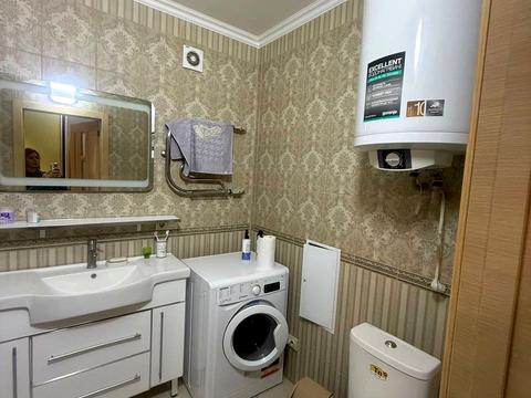 квартира по адресу Мирная ул., 19