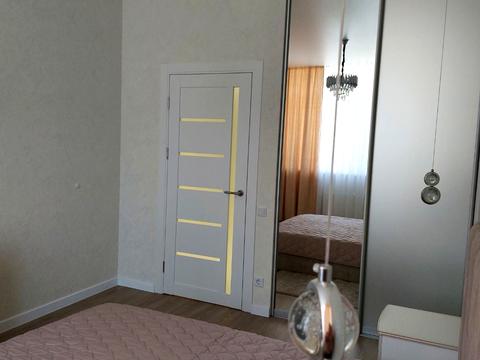 квартира по адресу Провулок Курортный, 2