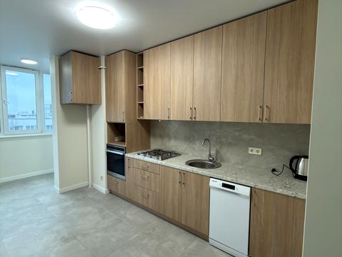 квартира по адресу Трускавецкая ул., 111