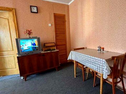 квартира по адресу Воздухофлотский просп. (Повітрофлотський), 43