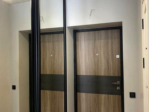 квартира за адресою Корольова вул., 9