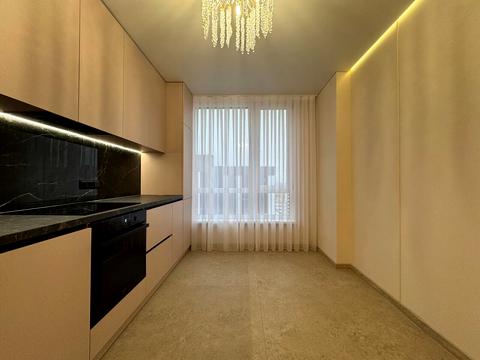 квартира по адресу Волчинецкая ул., 223-А
