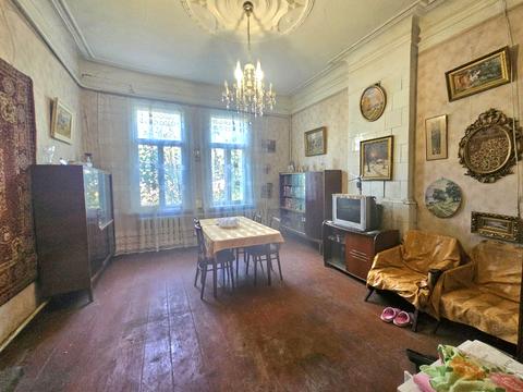 квартира за адресою Світло Шахтаря пров., 13