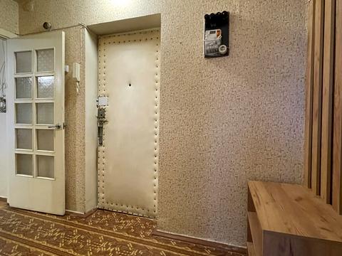 квартира по адресу Киев, Нивская ул., 7