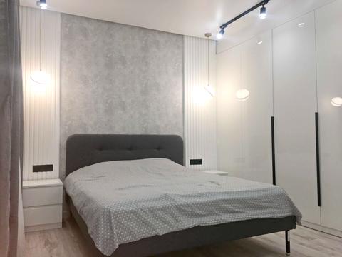 квартира за адресою Дніпровська набережна вул., 20-А