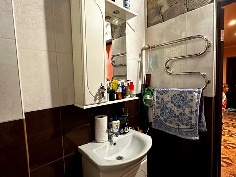 квартира за адресою Одеса, Сергія Ядова вул., 28