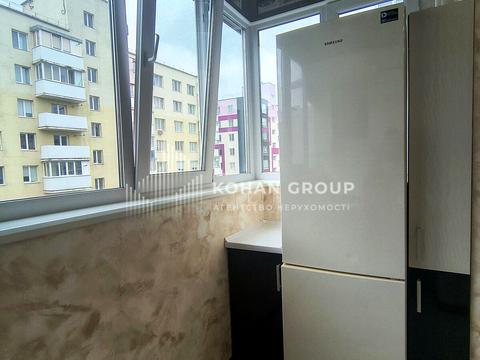 квартира по адресу Кармелюка ул., 5/4