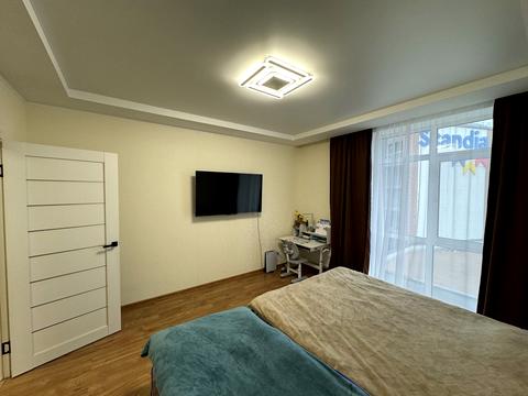 квартира за адресою Анатолія Луценка вул., 27