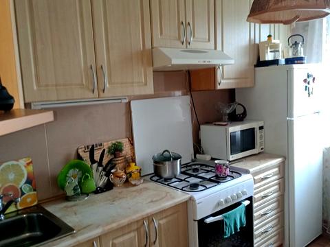 квартира по адресу Богуна, 43