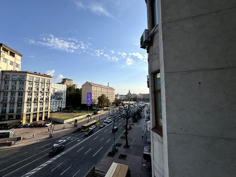 квартира за адресою Хрещатик вул., 4