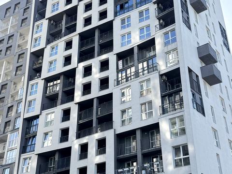 квартира за адресою Володимира Великого вул. (Артема), 10в