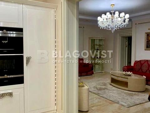 квартира по адресу Леси Украинки бульв., 7-Б