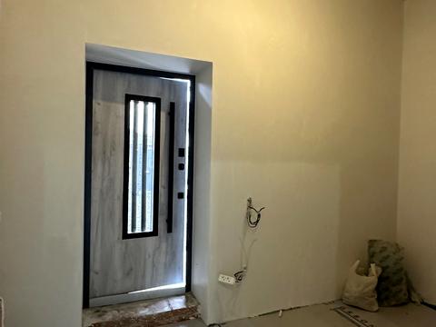 дом по адресу Центральная ул.