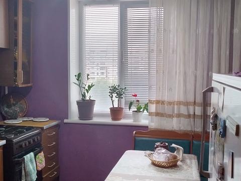 квартира за адресою Миколи Ушакова вул., 20