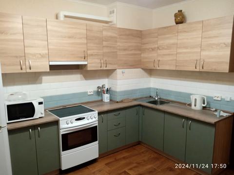 квартира за адресою Балтійський пров., 1